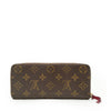 LOUIS VUITTON Wallet Second-hand