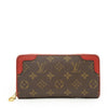 LOUIS VUITTON Wallet Second-hand