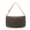 Secondhand Louis Vuitton Handbag Vintage Pochette Accessoire