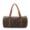 Secondhand Louis Vuitton Handbag Vintage Papillon