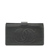 CHANEL Wallet Second-hand