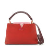 Secondhand Louis Vuitton Handbag Capucines
