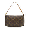 Secondhand Louis Vuitton Handbag Vintage Pochette Accessoire