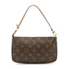 Secondhand Louis Vuitton Handbag Vintage Pochette Accessoire