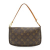 LOUIS VUITTON Shoulder Bag Second-hand