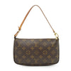 LOUIS VUITTON Shoulder Bag Second-hand