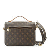 LOUIS VUITTON Shoulder Bag Second-hand