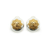 Secondhand Chanel Earrings