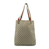 Secondhand Gucci Tote Bag Vintage Ophidia Shopping