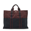 Secondhand Hermes Tote Bag Fourre-Tout