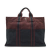 Secondhand Hermes Tote Bag Fourre-Tout