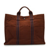HERMES Tote Bag Second-hand