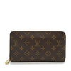 LOUIS VUITTON Wallet Second-hand