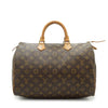 Secondhand Louis Vuitton Handbag Vintage Speedy