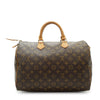 Secondhand Louis Vuitton Handbag Vintage Speedy