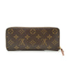LOUIS VUITTON Wallet Second-hand