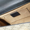 GUCCI Shoulder Bag Second-hand