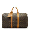 LOUIS VUITTON Luggage Second-hand