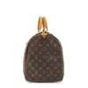 LOUIS VUITTON Luggage Second-hand