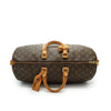 LOUIS VUITTON Luggage Second-hand