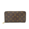 LOUIS VUITTON Wallet Second-hand