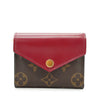 LOUIS VUITTON Wallet Second-hand