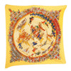 HERMES Scarf Second-hand