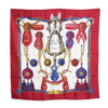 HERMES Scarf Second-hand