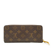 LOUIS VUITTON Wallet Second-hand