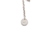 B.Zero1 Save The Children Pendant Necklace - '10s Second-hand