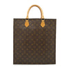 LOUIS VUITTON Tote Bag Second-hand