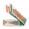 HERMES Scarf Second-hand