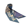 HERMES Scarf Second-hand