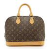 LOUIS VUITTON Handbag Second-hand