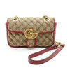 GUCCI Shoulder Bag Second-hand