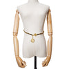 CHANEL Belt Second-hand