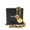 CHANEL Belt Second-hand