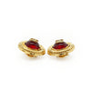 CHANEL Earrings Second-hand
