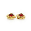 CHANEL Earrings Second-hand
