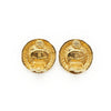 CHANEL Earrings Second-hand
