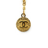 CHANEL Belt Second-hand