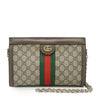GUCCI Shoulder Bag Second-hand