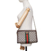 GUCCI Shoulder Bag Second-hand