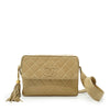 CHANEL Shoulder Bag Second-hand