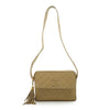 CHANEL Shoulder Bag Second-hand