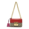 GUCCI Shoulder Bag Second-hand