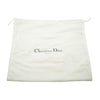 Secondhand Dior Shoulder Bag Vintage Saddle Dior Oblique