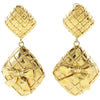 Chanel earring