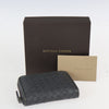 Bottega Veneta wallet