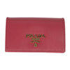 Prada wallet